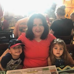 Meet your Posher, Kim